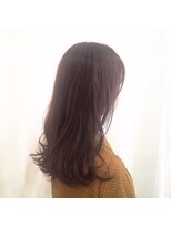 アコット(acot)&nbsp;イルミナカラートワイライト ロング