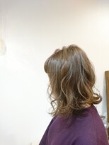 カミイロモノコト&nbsp;ヌーディーベージュ☆