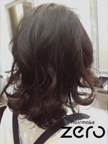 ヘアメイクゼロ 坂戸駅前店(hairmake zero)&nbsp;【hairmake zero坂戸店】