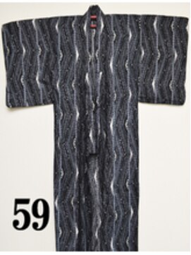 ヘアセットアリエス(aries) 浴衣レンタル　NO.59