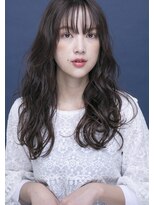 シャンプー 本庄店(SHAMPOO)&nbsp;儚げルーズウェーブ