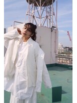 ヨナサン(Yona Saint)&nbsp;撮影７