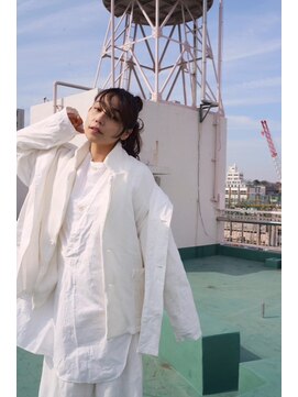 ヨナサン(Yona Saint) 撮影7