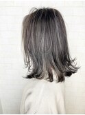 キレイめ☆ハイライト