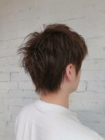 下北沢駅周辺のヘアスタイル メンズ ショート 一覧 ホットペッパービューティー