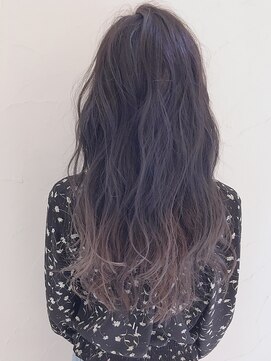 アンジュ 大豆島店(ange) グラデーションカラー[20代30代40代50代60代]