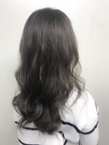 バブルス 所沢店(BUBBLES)&nbsp;ピュアくすみベージュ☆