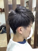 ヘアークリエイション クラフト(HAIRCREATION CRAFT) 透明感抜群アッシュカラーカラー