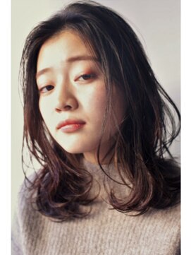 サングース(Sungoose) <sungooseTOKYO>＃マロンベージュAラインボブ