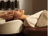 【16時～17時半】○エイジングケア【カット＋エイジングケアエステ】￥14300→