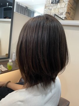 アスール(AZUL) くびれミディー