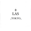 ラス トーキョー(LAS TOKYO)のお店ロゴ