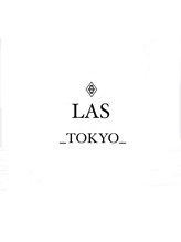 LAS TOKYO【ラス トーキョー】