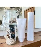 シャンプー＆トリートメント“今からヘアケアを始めたい方にオススメ”☆COTA i CARE