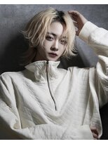 シン(syn) ジェンダー