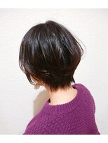 カーサ(CASA) ☆ ナチュかわショートスタイル ☆