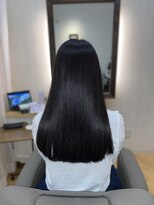 クロバーズヘア(Clover's hair)&nbsp;いつもツヤツヤスタイル