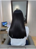 いつもツヤツヤスタイル