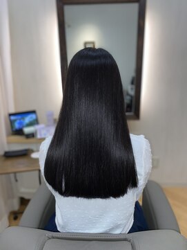 クロバーズヘア(Clover's hair) いつもツヤツヤスタイル