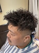 チョス(Chos)&nbsp;ツイスト×フェード