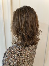 ナインヘアー(NINE HAIR)