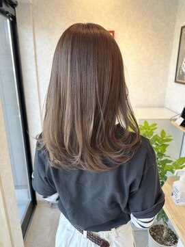 コスモス(cosmos) オータムブラウン