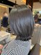 ヘアリゾート粋 ティガ 池袋店(tiga)の写真/【HPB AWARD 2024 BEST SALON 注目サロン選出】立体感の出る白髪ぼかし/脱白髪染めが大人女性に大好評★