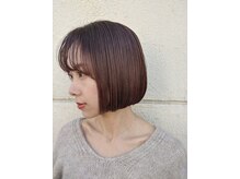 ソアヘアー(Soar hair)