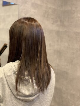 スプラッシュ(Splash) ちょい見せハイライト