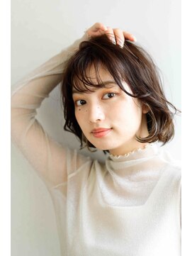 ナンバー イル デュッカ 札幌(N° il duca) さら艶♪カラーエステ/艶カラー/TOKIO/ケラスターゼ/ケアプロ