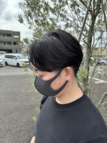 タブーオー(TABOO.O)&nbsp;ニュアンスパーマ