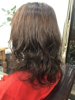 レイリー(LAiLy)&nbsp;ふわふわデジパー