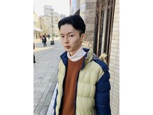 バーバーショップヒーロー 八王子店(BARBER SHOP HERO)