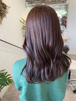ルアナヘアー(Luana hair)&nbsp;ワンカラー