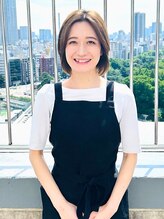 ジャックモアザン 新宿タカシマヤ店 金子 麻実