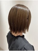 フォギーベージュ