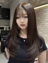 ゼスト 三鷹店(ZEST) ロングレイヤー!三鷹 吉祥寺/あ