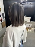 コントラストハイライト
