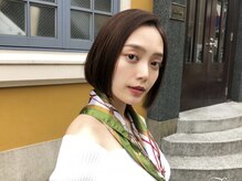 キュー ヘア(Que hair)