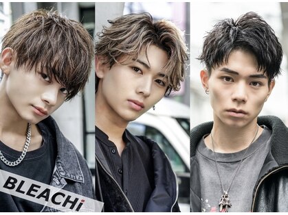 ブリーチ 大宮CIEL店(BLEACHi)の写真