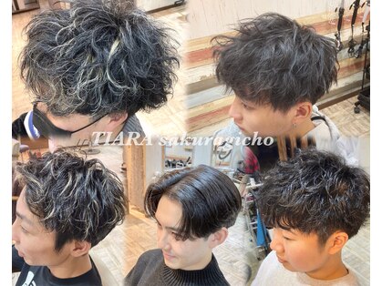 ティアラ 桜木町(TIARA)の写真