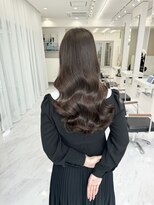 エレリー 静岡店(EleRe)&nbsp;EleRe 髪質改善/縮毛矯正/カラー/レイヤーカット