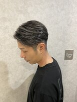 レガシーヘアーデザイン(Legacy hair design)&nbsp;【Taku】細めハイライト♪　天神/今泉