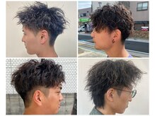 リンクス 日進店(Links)の雰囲気（メンズのお客様も多数ご来店いただいてます！）