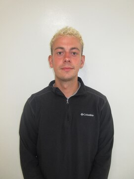 メリケンバーバーショップ トーキョー(MERICAN BARBERSHOP TYO) メンズカットアップバングスパイキーショートスキンフェード