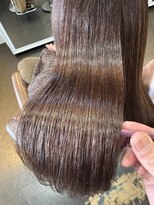 ピスケス(pisces)&nbsp;「超高濃度水素ケア」カラーエステ