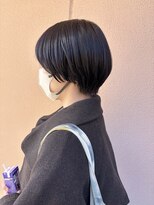 リブ(Lib) 【Lib】コンパクトショート/くびれショート