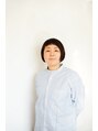 カワヅ KAWAZU美容室 鳥羽 貴代子