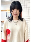 ミディアムウルフ