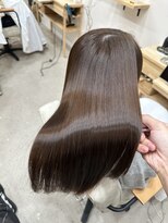 プリュイ(Pluie) 髪質改善奈良/髪質改善橿原/髪質改善桜井/髪質改善田原本